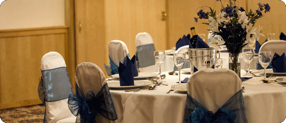 Ballroom