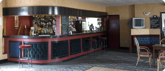 Lounge Bar