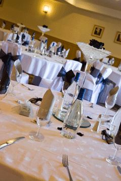 Wedding Layout