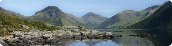 wasdale view