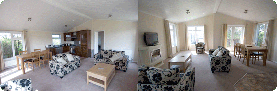 Wexford Interior